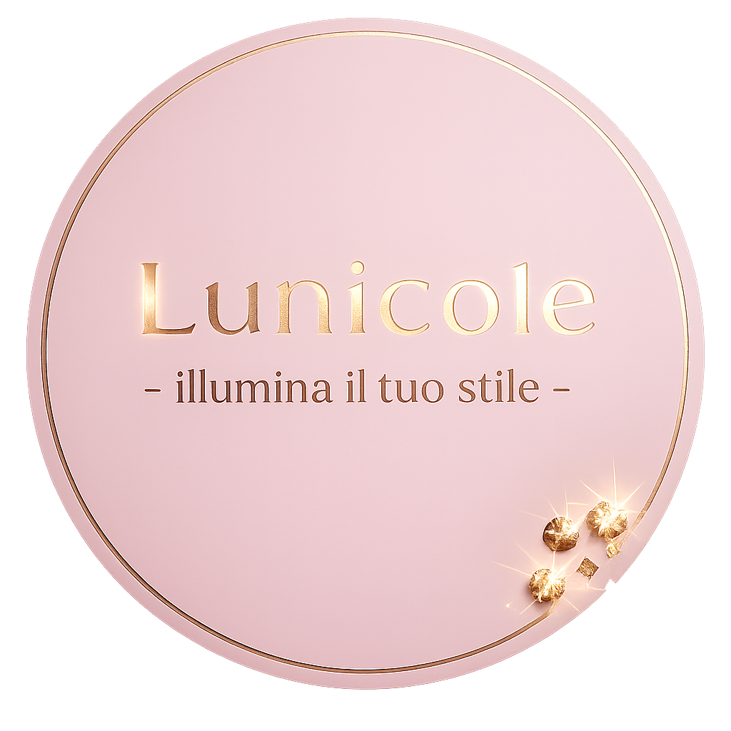 LUNICOLE SHOP