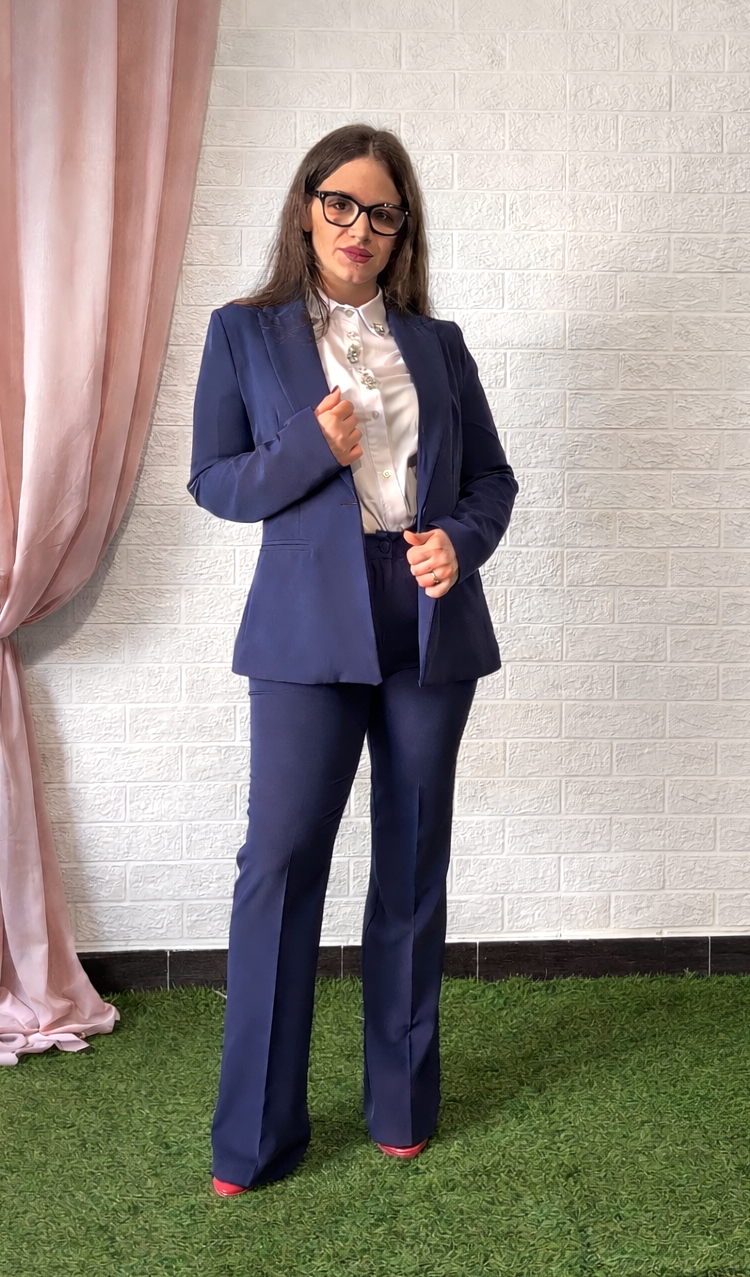 Tailleur Elegante
