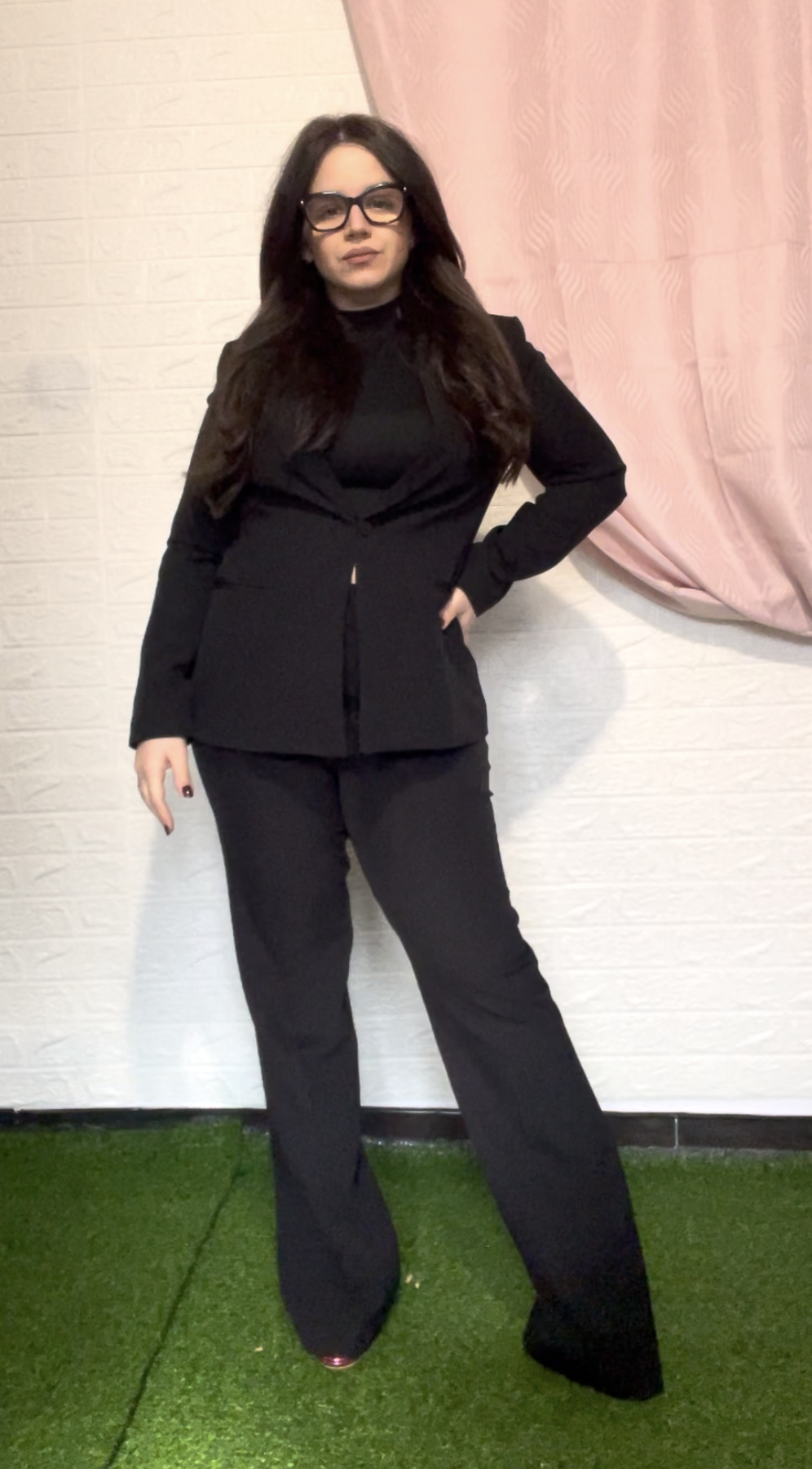 Tailleur Elegante