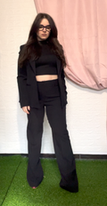 Tailleur Elegante