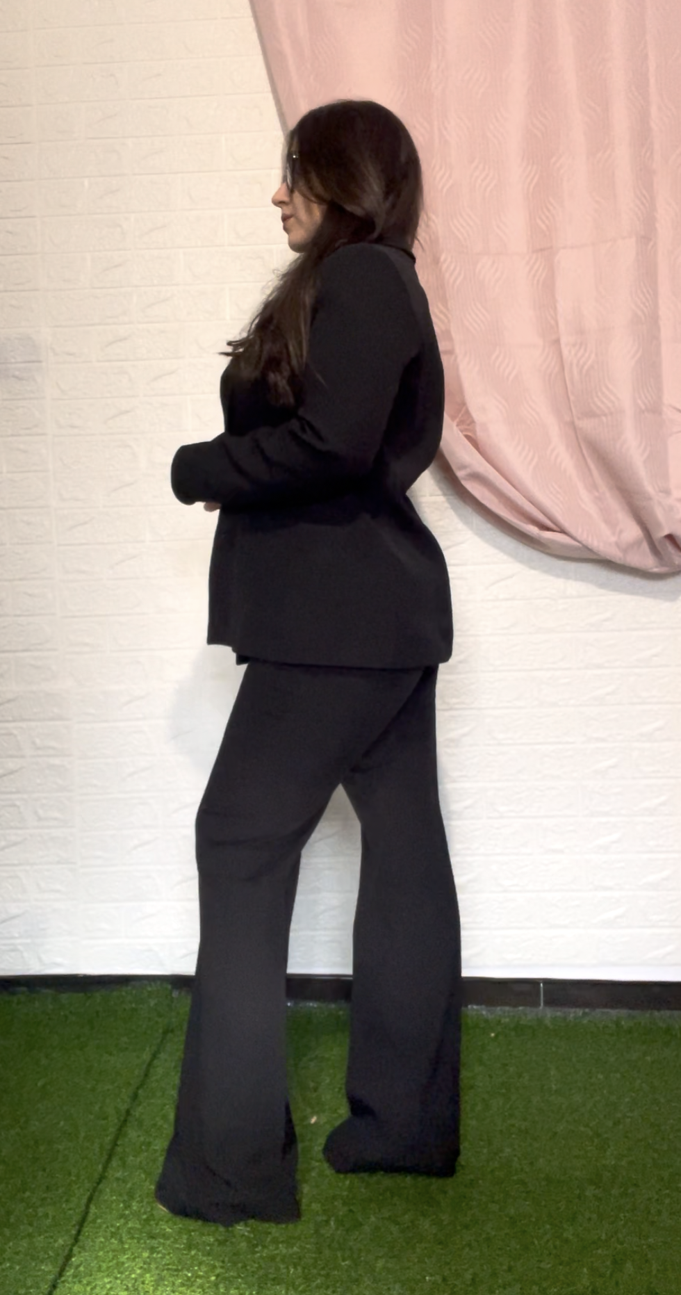Tailleur Elegante