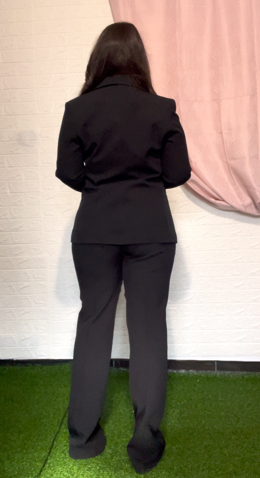 Tailleur Elegante