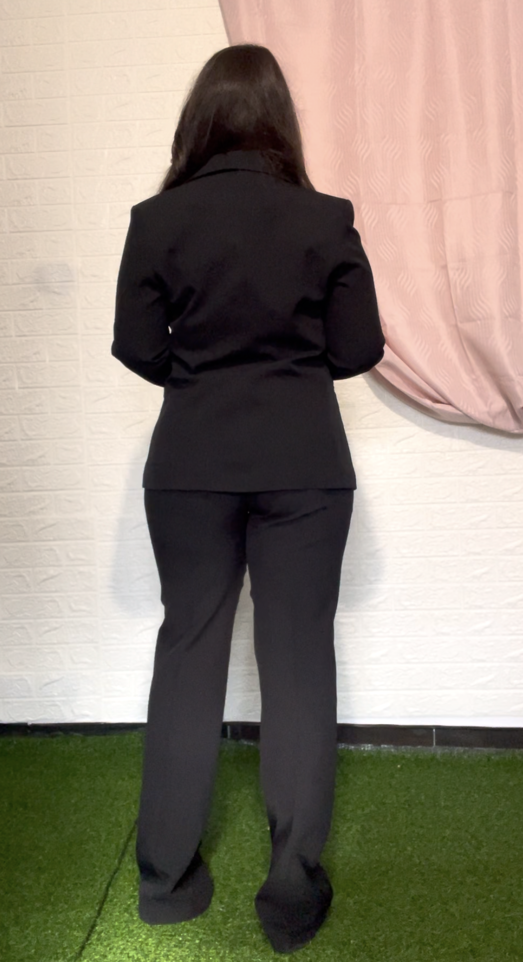Tailleur Elegante