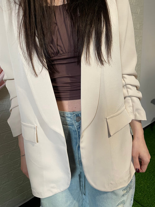 Blazer Elegante Classico